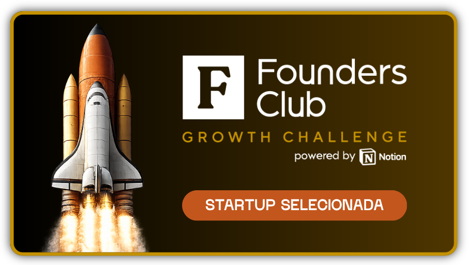 Founders Club Growth Challenge